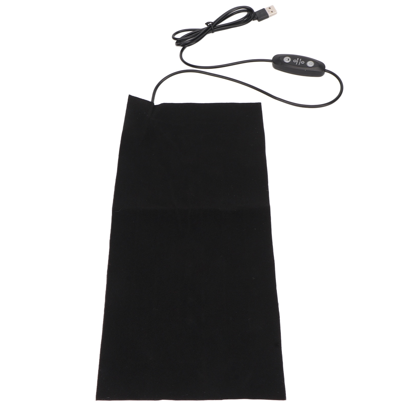 USB Heating Pad 9W 5V 2A Adjus - đánh giá và giá Hand Warmer Electric