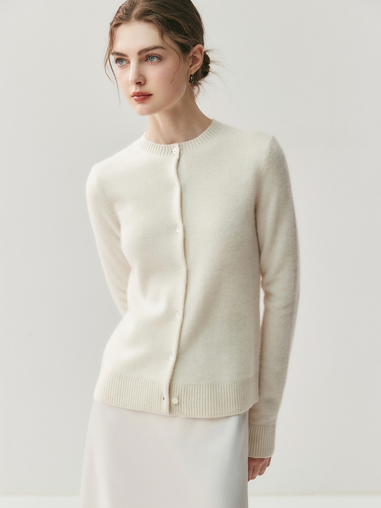 CHICUU Autumn Winter Women Thi - đánh giá và giá Wool Coat Peacoat
