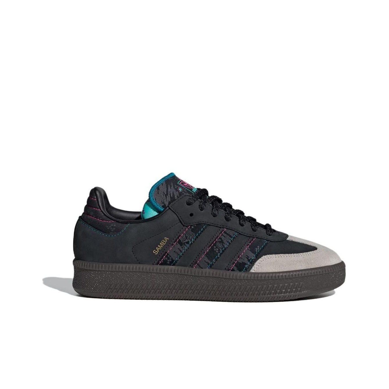 Adidas Originals SAMBA XLG Low - đánh giá và giá Adidas Shoes Samba
