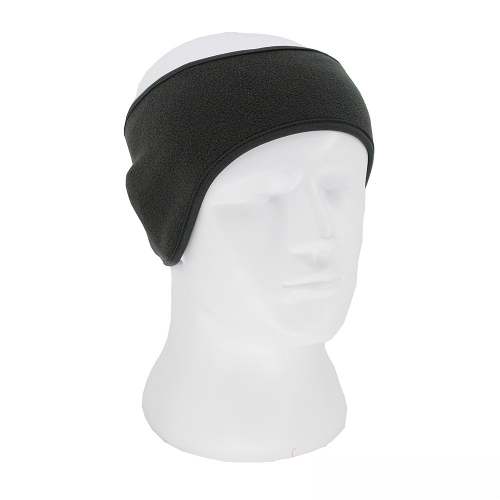 1Pc fleece warm earmuffs unise - đánh giá và giá Winter Headband Fleece