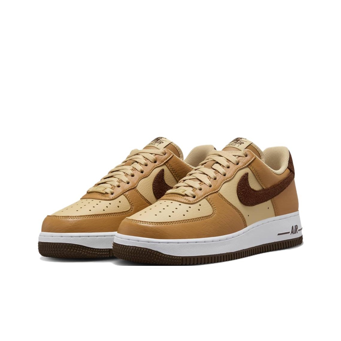 Nike Air Force 1 Synthetic Lea - đánh giá và giá Nike Shoes Air Force 1