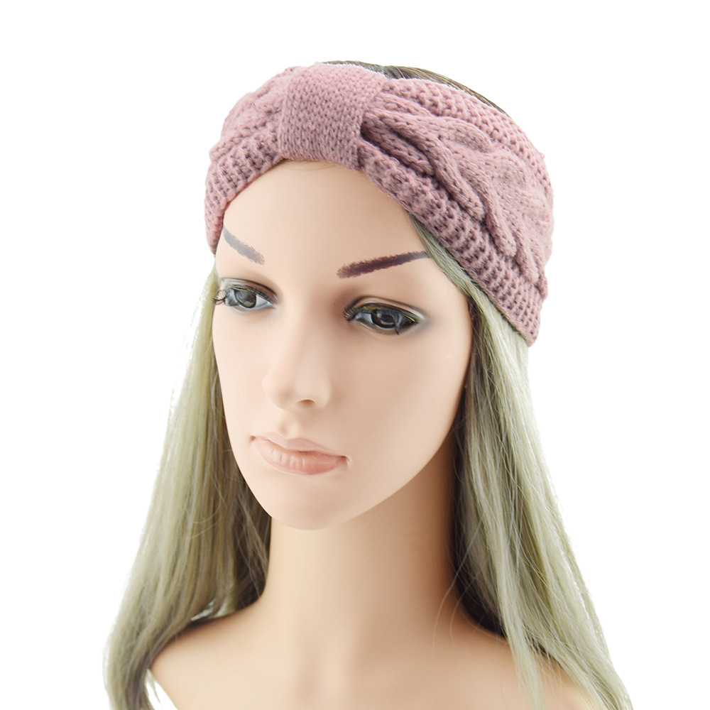 New Fuzzy Fleece Lined Headban - đánh giá và giá Winter Headband Fleece