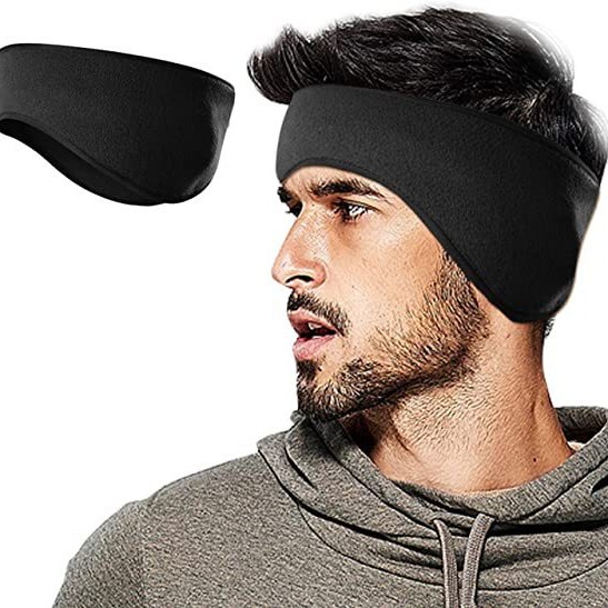 1Pcs Stylish Winter Headband E - đánh giá và giá Winter Headband Fleece