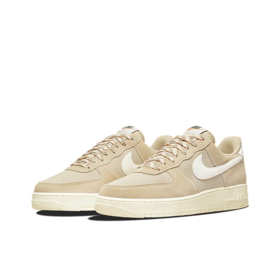 Nike Air Force 1 Low top Skate - đánh giá và giá Nike Shoes Air Force 1