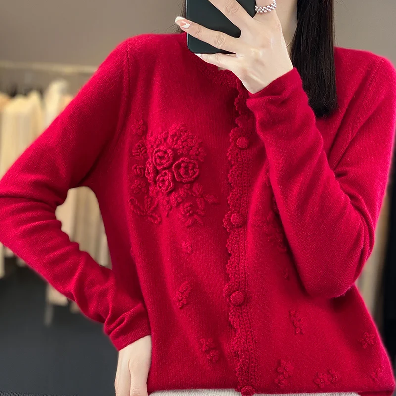 Women's 100% Pure Cashmere Car - đánh giá và giá Wool Coat Peacoat
