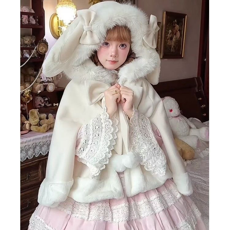 2026 Christmas Winter Cloak Ov - đánh giá và giá Wool Coat Peacoat