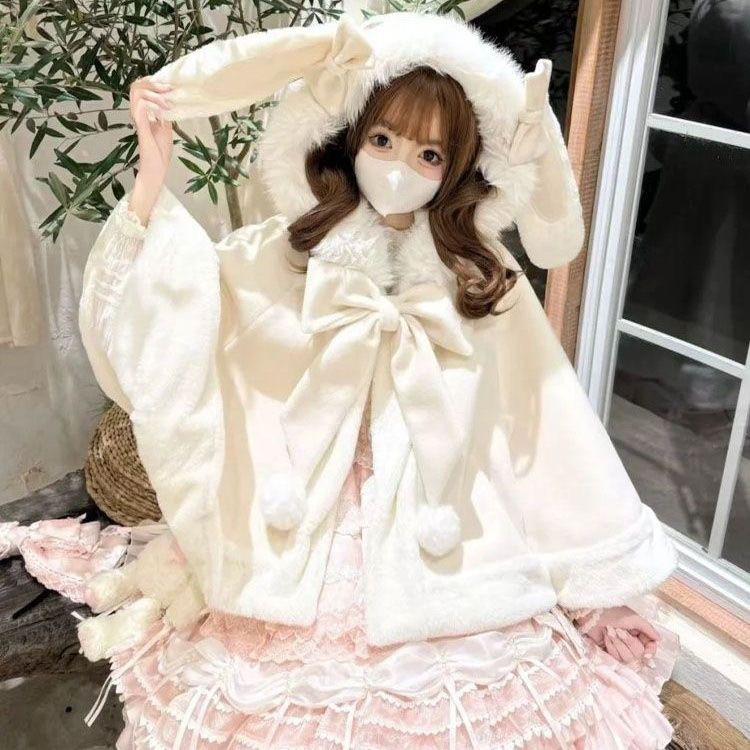 2026 Christmas Winter Cloak Ov - đánh giá và giá Wool Coat Peacoat