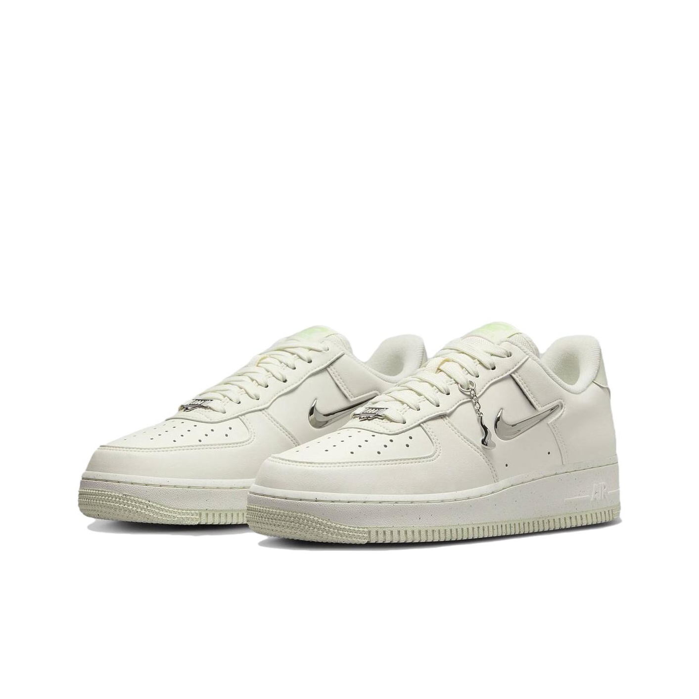 Nike Air Force 1 Synthetic Lea - đánh giá và giá Nike Shoes Air Force 1