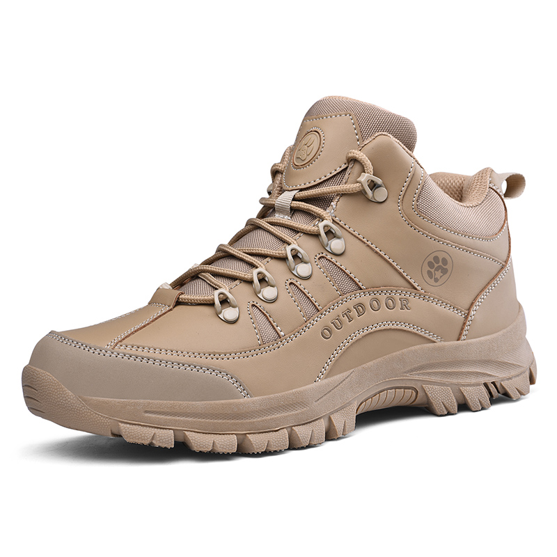 Men Tactical Boots Military Ma - đánh giá và giá Waterproof Winter Boot