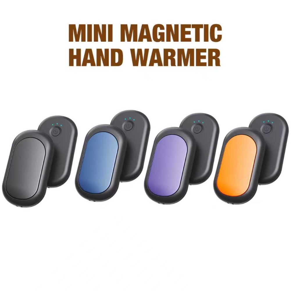 Magnetic Hand Warmer Split 2in - đánh giá và giá Hand Warmer Electric