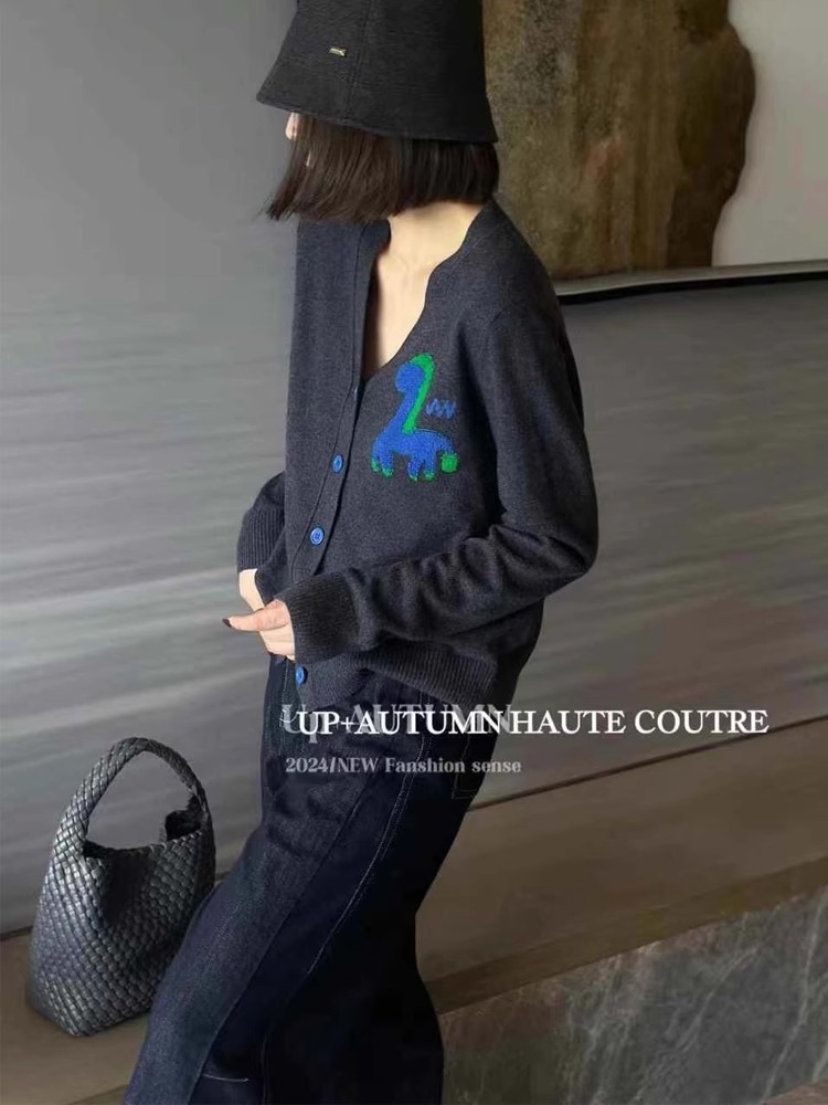 European station V-neck 100%ca - đánh giá và giá Wool Coat Peacoat