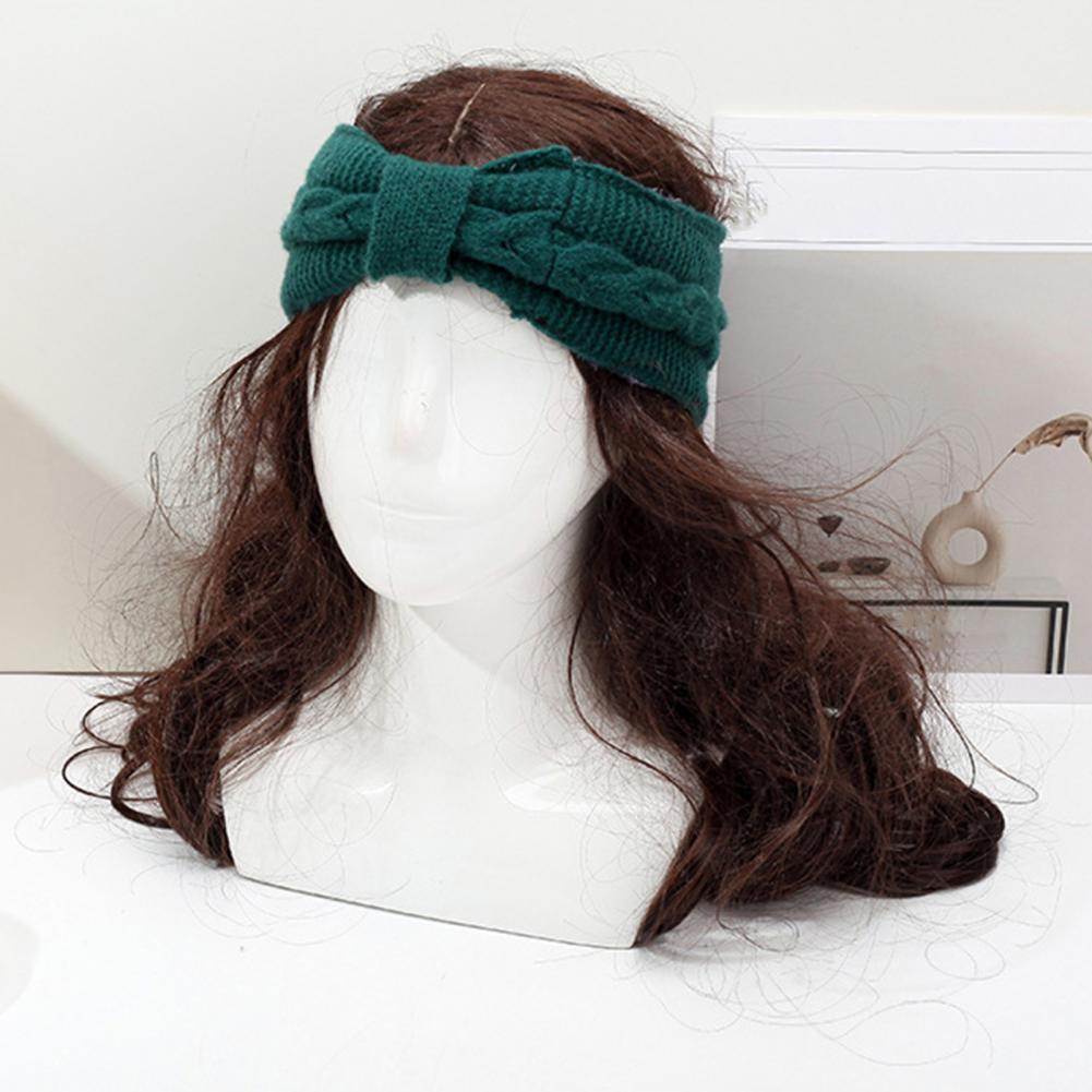 Winter Fleece-Lined Headband S - đánh giá và giá Fleece Ear Warmer Band
