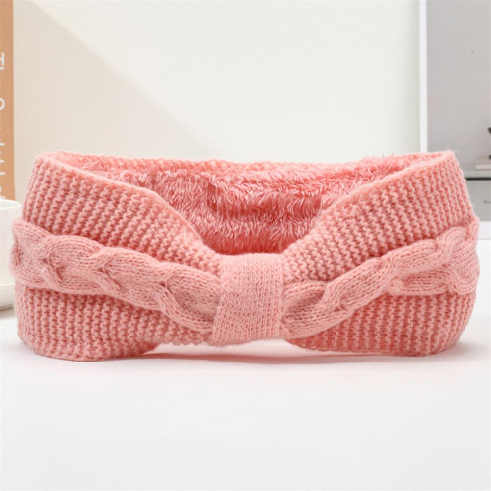 Winter Fleece-Lined Headband S - đánh giá và giá Fleece Ear Warmer Band