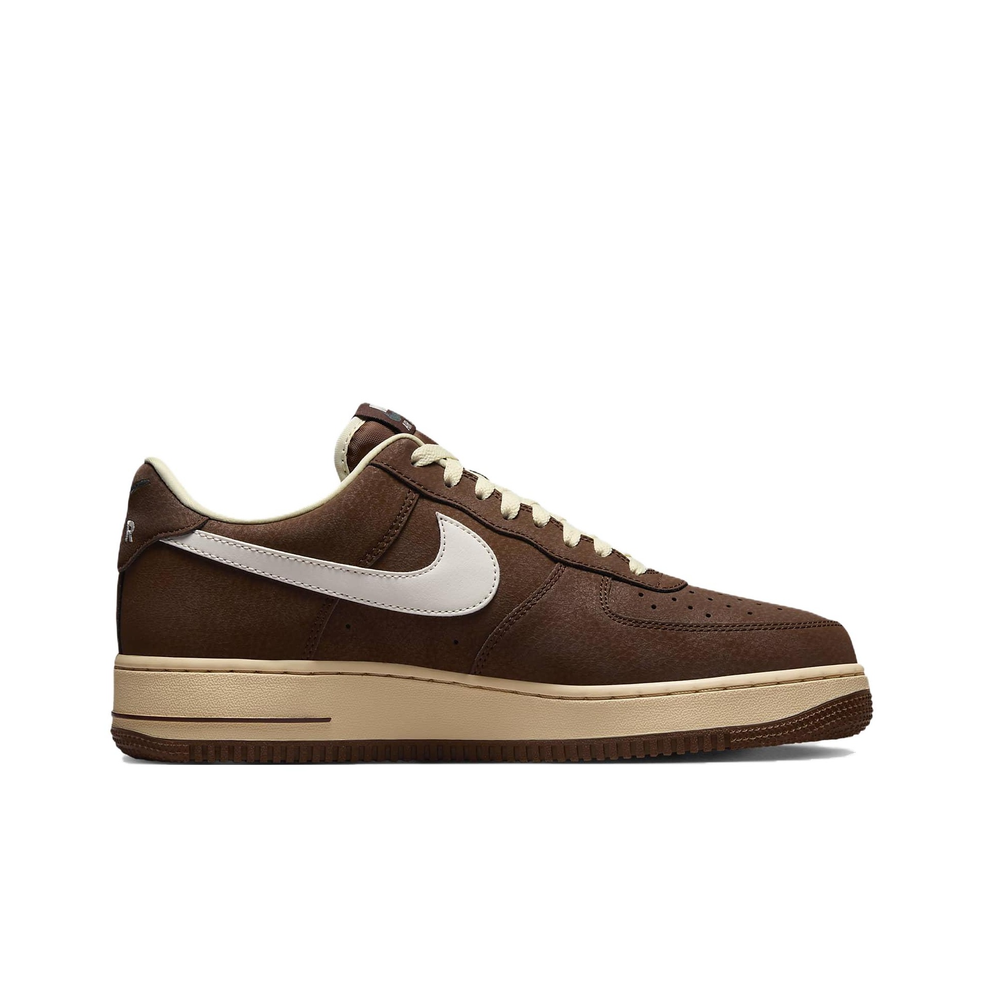 Nike Air Force 1 '07 Low top S - đánh giá và giá Nike Shoes Air Force 1