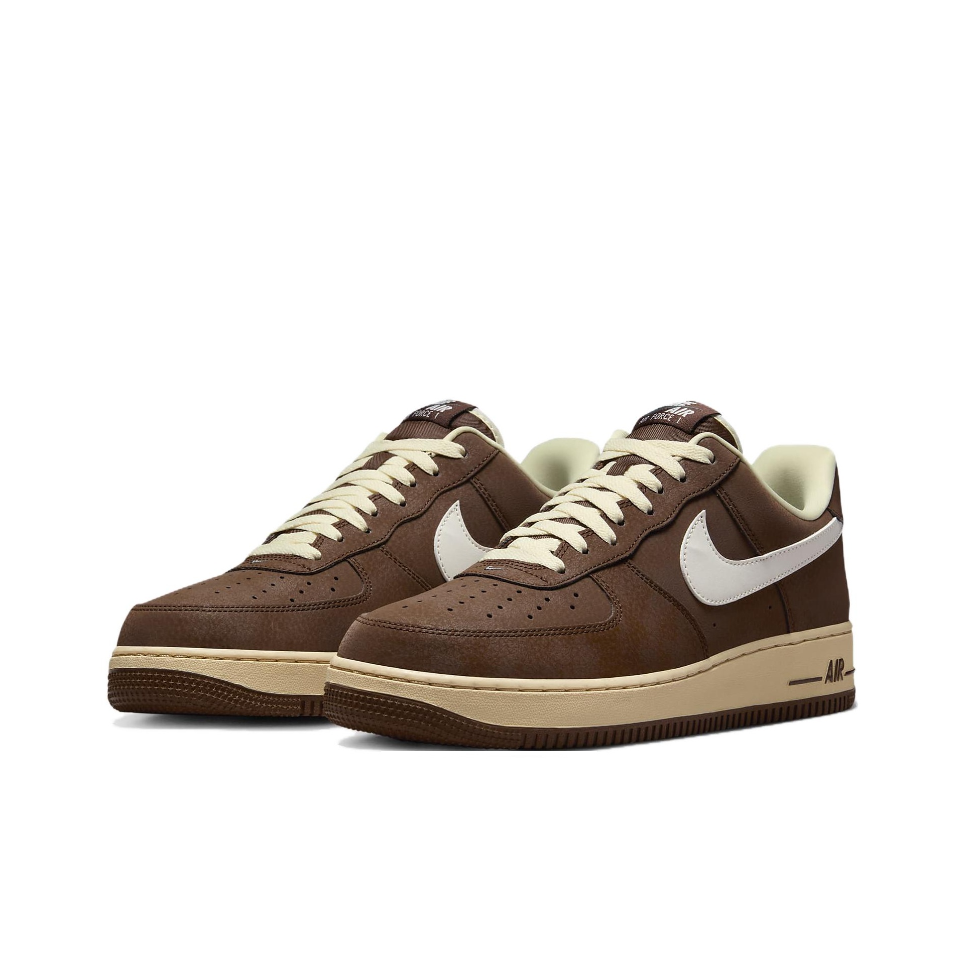 Nike Air Force 1 '07 Low top S - đánh giá và giá Nike Shoes Air Force 1