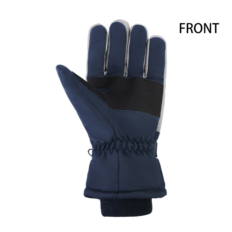 Winter Ski Gloves for Men Wind - đánh giá và giá Snow Glove Insulated